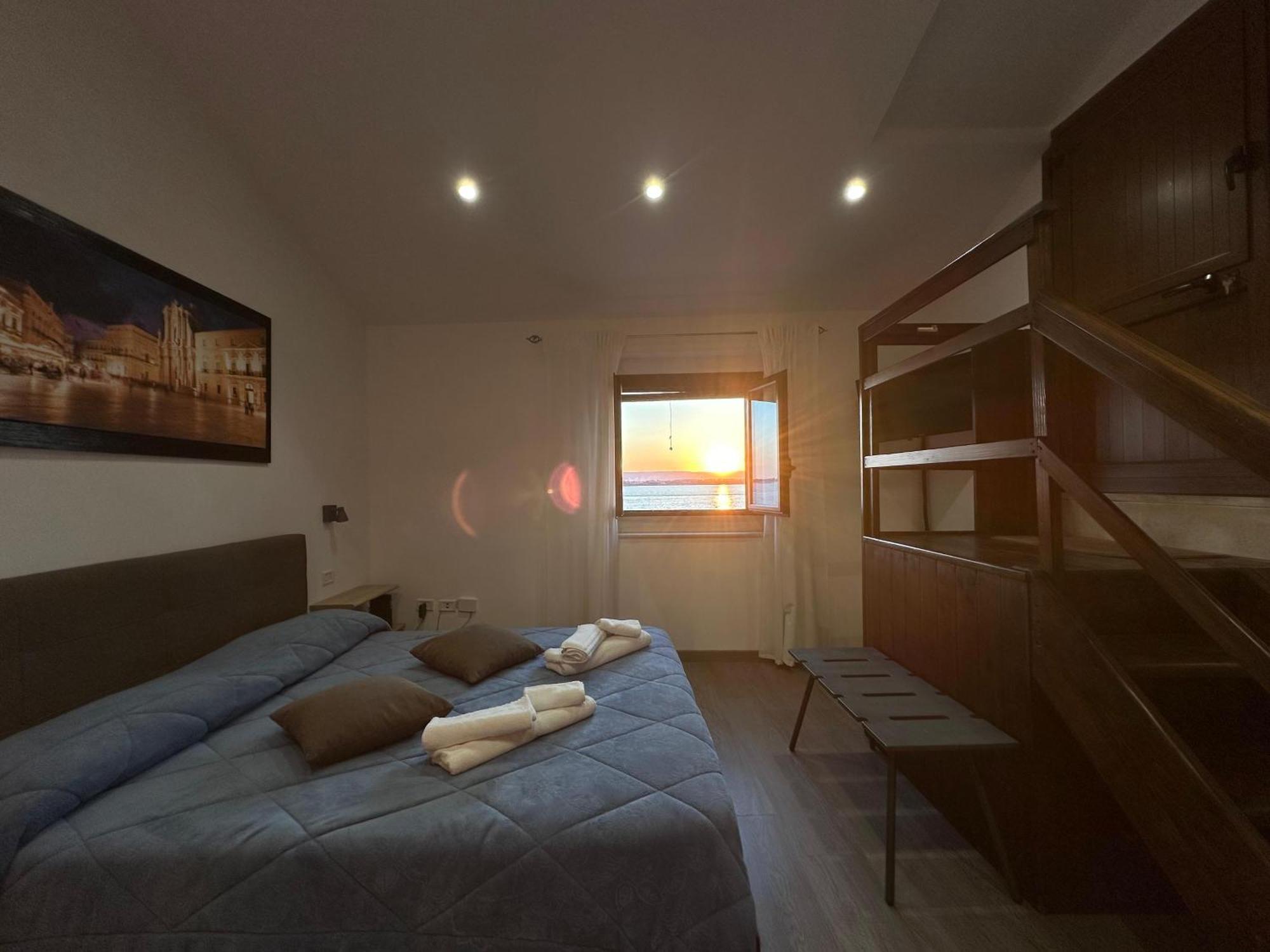 Maniace Syracuse