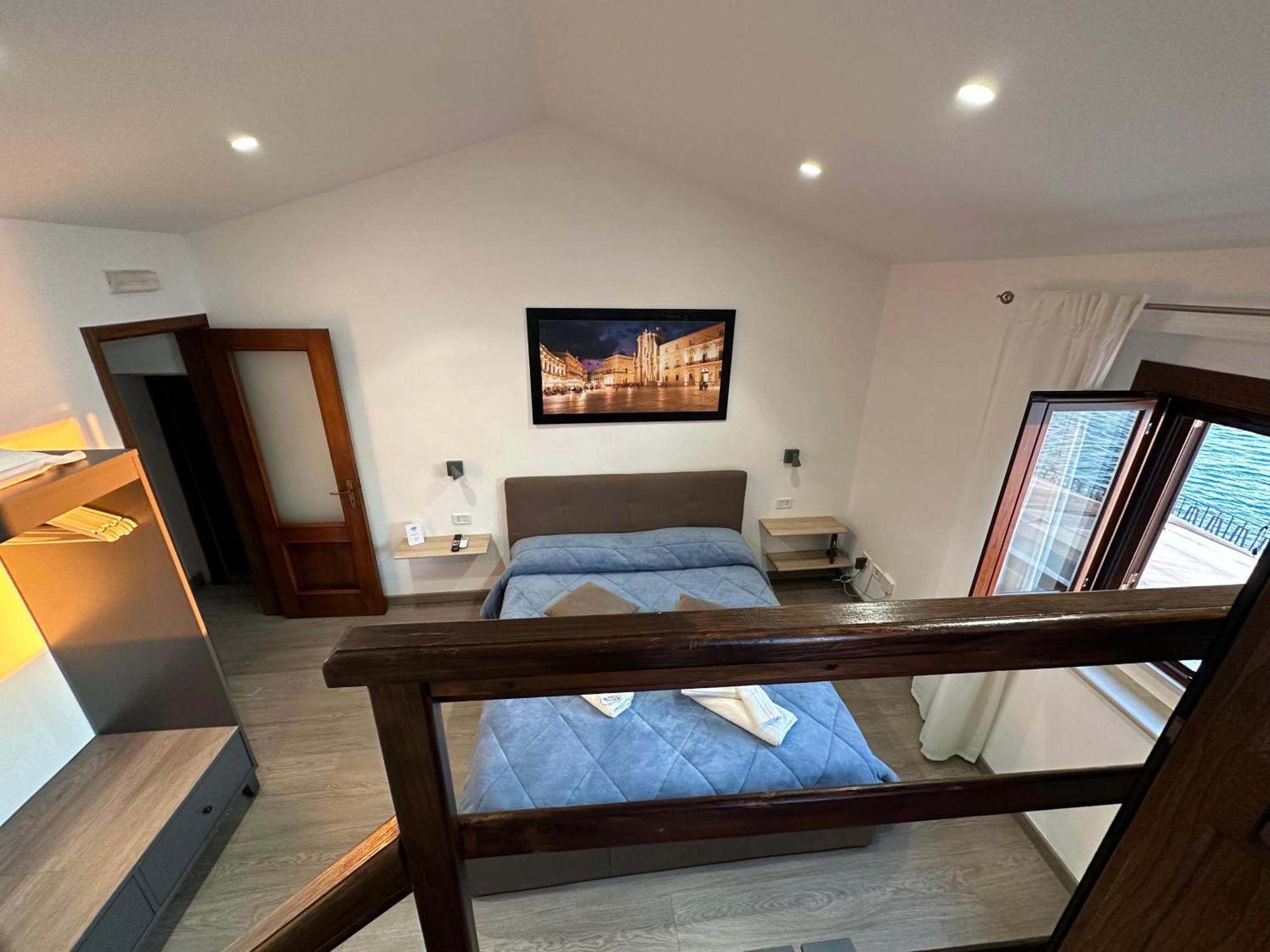 Apartment Maniace Syracuse