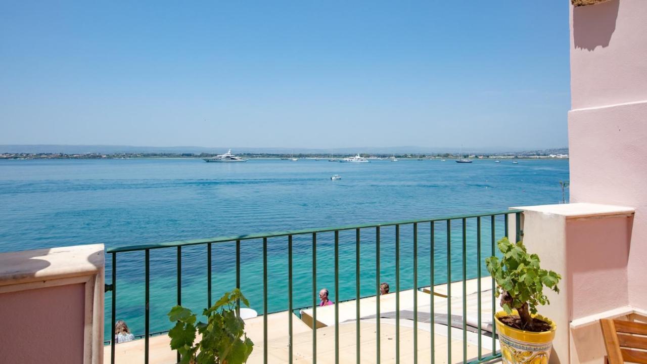 Maniace Apartamento Syracuse