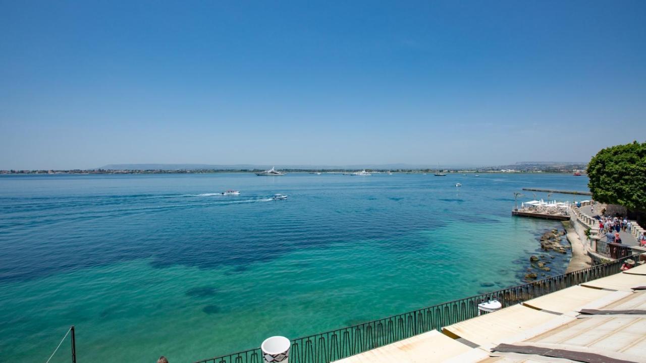 Maniace Apartamento Syracuse
