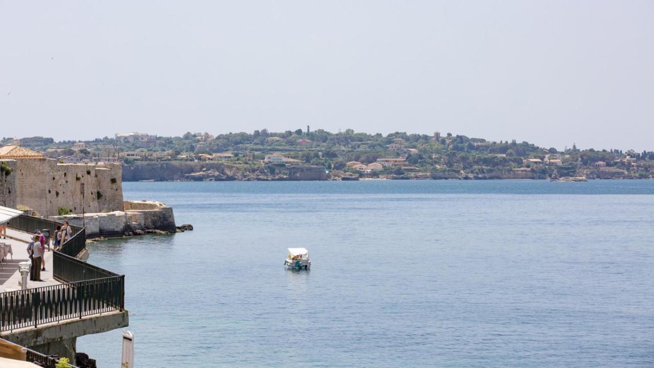 Apartamento Maniace Syracuse