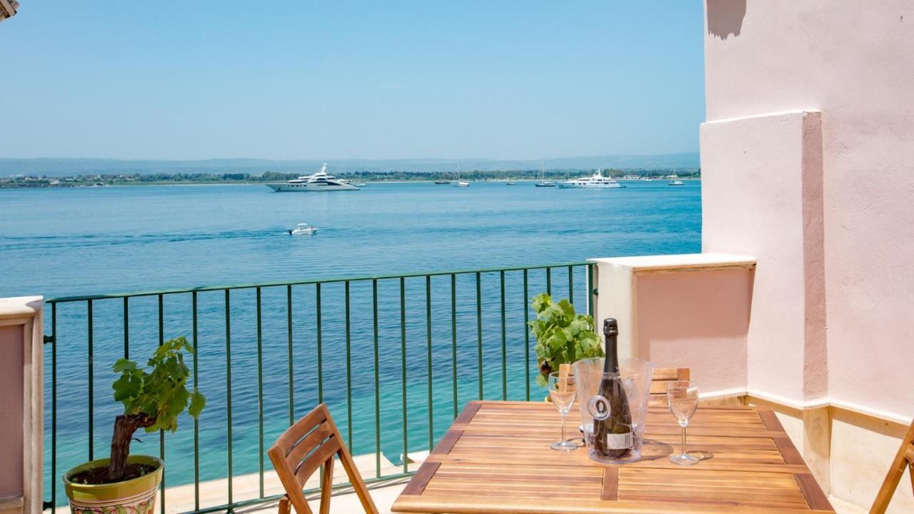 Maniace Apartamento *