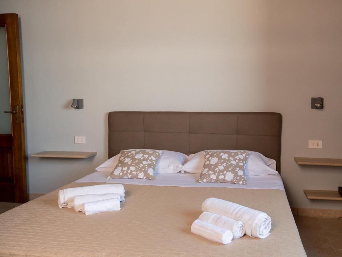 Maniace Apartamento Syracuse